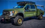 Ford F-250 Super Duty Crew Cab XLT Baja Forged by LGE-CTS Motorsports 2019 года